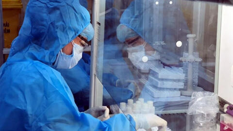 Việt Nam xây dựng thành công quy trình giải trình tự hệ gen virus SARS-CoV-2