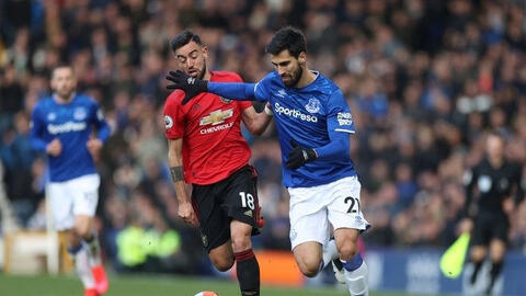 Lịch thi đấu bóng đá hôm nay 9/4/2022: Nóng bỏng giải Premier  League