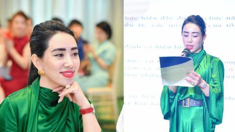 Doanh nhân Phạm Quỳnh được bổ nhiệm làm Chủ tịch điều hành khối cộng đồng Herworld