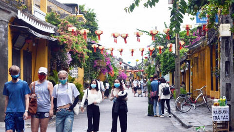 Bộ VH-TT-DL kiến nghị cho người Việt ở nước ngoài về Việt Nam theo chương trình du lịch