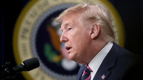 Hạ viện Mỹ luận tội Donald Trump, Nhà Trắng chỉ trích quyết liệt