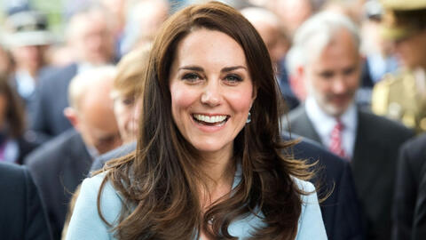 Những mỹ nhân đẹp nhất nước Anh