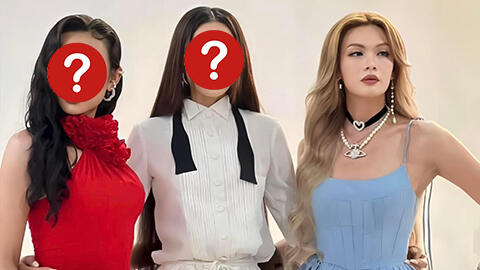 Luna Đào tái xuất gameshow: Tiết lộ 82 "kiếp nạn" với một gương mặt chưa đụng đã thấy drama