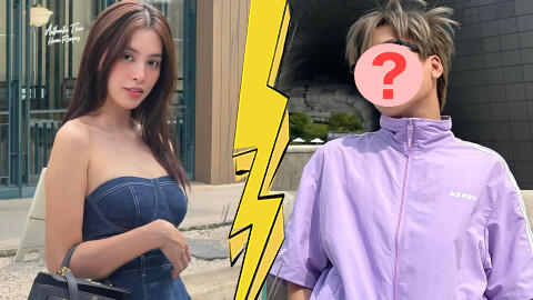 Hoa hậu Tiểu Vy bất ngờ bị đồng nghiệp "bóc phốt" sau khi quay chung show: Chuyện gì đây?