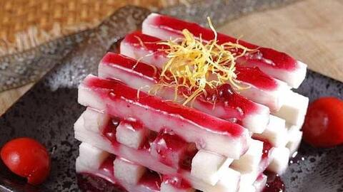 Củ này giá đắt cũng nên mua, ăn vào không chỉ bổ thận mà còn ngừa ung thư, giảm cholesterol trong máu