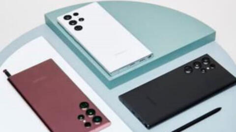 Samsung ra mắt điện thoại Galaxy S22 và máy tính bảng Tab S8 để đối đầu với Apple