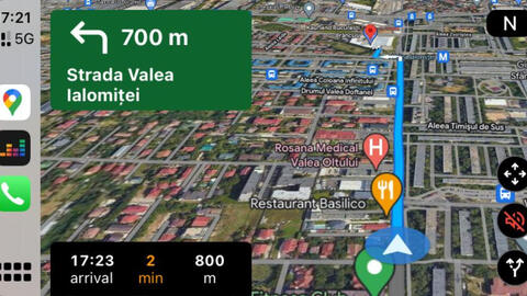 Tin vui cho người dùng Google Maps, tính năng mới giúp tiết kiệm xăng sắp được cập nhật!