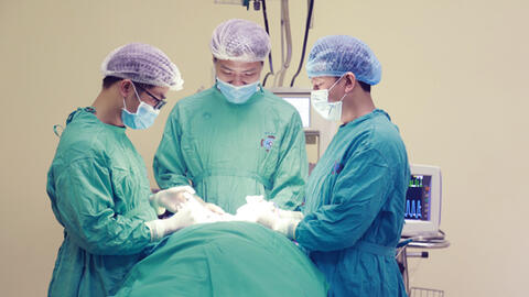 Số ca mắc ung thư tuyến giáp đang có xu hướng tăng nhanh