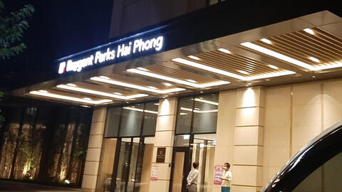 Khách sạn ở Hải Phòng phong tỏa một tầng vì có ca nghi nhiễm Covid-19 từng lưu trú