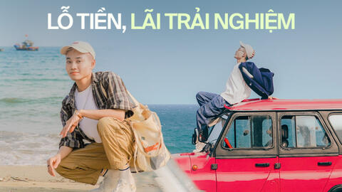 Đầu năm thất nghiệp, cả năm rong chơi và cuối năm gánh nợ, GenZ khẳng định: "Năm nay vẫn lãi"