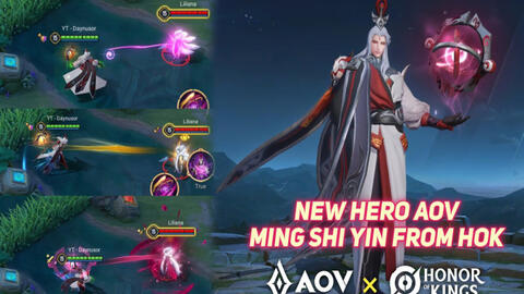 "Bê" nguyên tướng sang máy chủ thử nghiệm, game "mũi nhọn" củng cố tin đồn sáp nhập?