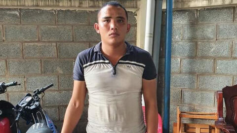 Khởi tố, bắt giam chủ quán cà phê tra tấn nữ tiếp viên vì không chịu "tiếp khách"