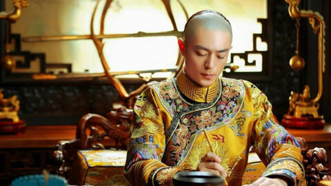 Đêm giao thừa, hoàng đế nhà Thanh thường làm một việc: Rất đỗi đơn giản nhưng lại mang ý nghĩa đặc biệt