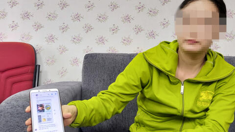 Nhiều vụ lừa đảo xe ôm công nghệ và nhân viên bán hàng qua mạng