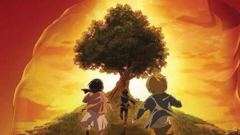 Hình ảnh mới khơi dậy sự tò mò về cái kết của Attack on Titan: The Final Season