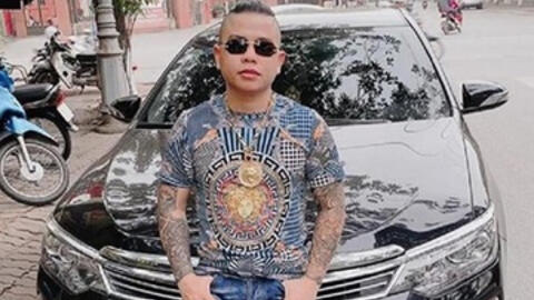 Bắt 2 nghi phạm liên quan vụ nổ súng vào ô tô của "thánh chửi" Dương Minh Tuyền