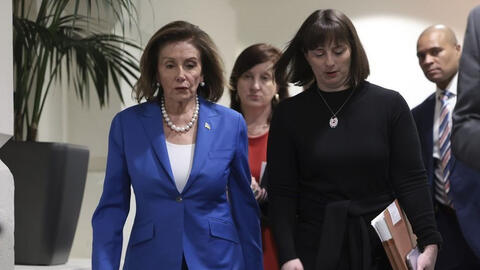 Hạ viện Mỹ thúc đẩy đạo luật cấm nhập khẩu dầu từ Nga