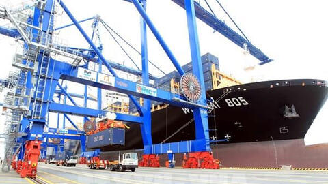 Chuyên gia dự báo đồng tiền Việt Nam sẽ dần mạnh lên trong những năm tới