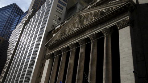 Giới đầu tư lo ngại về tác động của dịch COVID-19