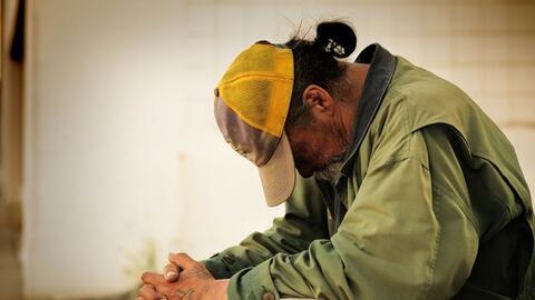 Nỗi ân hận muộn màng của cụ già 70 tuổi: Đời người có 3 việc không thể đợi, không làm hôm nay hối hận cả 1 đời