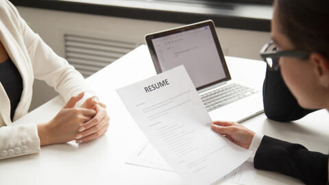 Chỉ cần nói 1 câu này trong lúc phỏng vấn có thể được nhận việc luôn: Bí quyết của ứng viên tiềm năng nằm ở đây!