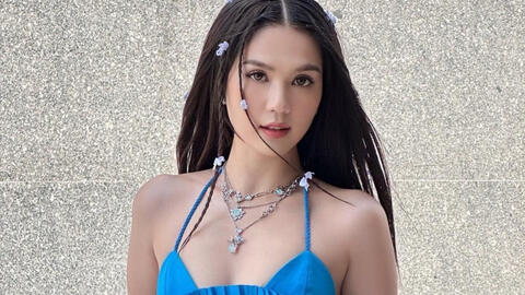 Ngọc Trinh tiết lộ thời gian dự sinh nhóc tỳ đầu lòng bằng phương pháp thụ tinh ống nghiệm