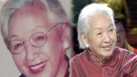 "Ngôi sao sống thọ đẹp nhất Trung Quốc" 118 tuổi vẫn trẻ đẹp: 6 thói quen đơn giản của bà rất đáng học hỏi