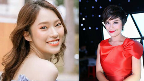 Khánh Vy làm MC, NSƯT Trần Ly Ly ngồi "ghế nóng" chương trình thực tế "Sinh viên thế hệ mới"