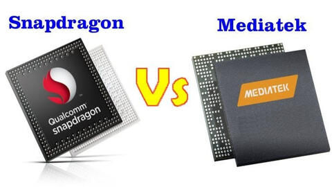 MediaTek sẽ vượt Qualcomm dẫn đầu trong cuộc đua sản xuất chip