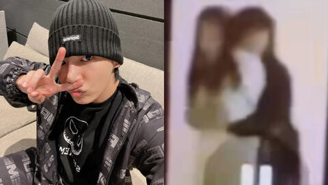 Jungkook (BTS) bất ngờ đích thân lên tiếng về clip nghi vấn ôm ấp bạn gái tại nhà riêng