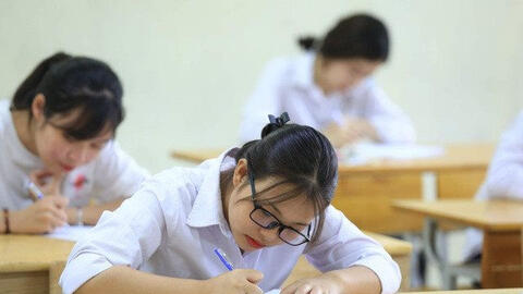 Đề thi và gợi ý đáp án môn Sinh học tốt nghiệp THPT 2021