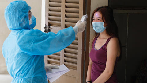 Nên làm gì để hồi phục sức khỏe sau khi khỏi Covid-19?