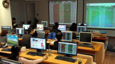 Nhận định chứng khoán tuần từ 21 - 25/3: Có thể duy trì đà tăng