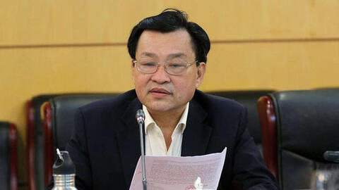 Vì sao cựu Chủ tịch UBND tỉnh Bình Thuận bị khởi tố?