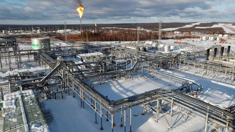 Giá dầu tăng 2% từ căng thẳng Nga-Ukraina, gióng lên hồi chuông cảnh báo nguồn cung