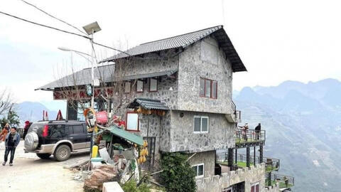 Bộ VH-TT-DL chưa được hỏi ý kiến về hồ sơ phương án cải tạo tòa nhà Panorama