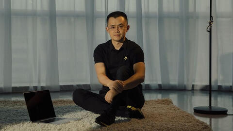 Binance đầu tư 200 triệu USD vào Forbes