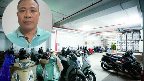 Các chung cư mini của Nghiêm Quang Minh khiến nhiều người sợ hãi vì "không lối thoát"