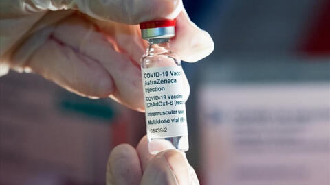 Sở Y tế Hà Nội đồng ý rút ngắn khoảng cách giữa hai mũi tiêm vaccine AstraZeneca xuống 4 tuần