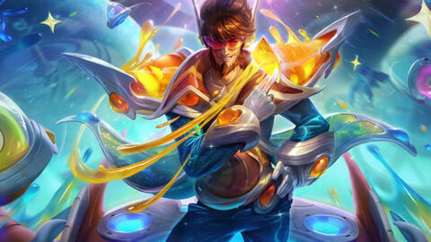 Đấu Trường Chân Lý mùa 10: Top 3 đội hình giúp game thủ leo hạng thần tốc ở mùa giải mới