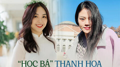 Các "học bá" Việt chia sẻ bí quyết vào ĐH Thanh Hoa, vào được cũng cẩn thận kẻo phải học đến khóc!