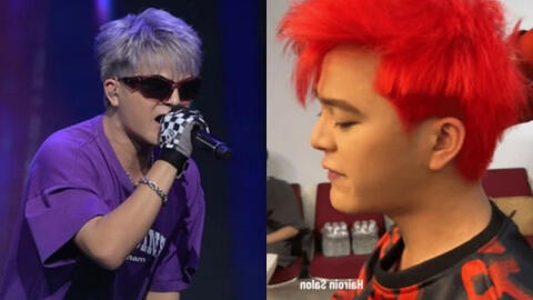 Hậu trường tập luyện "bất chấp" của Quang Anh Rhyder trước khi tiến thẳng vào chung kết Rap Việt mùa 3