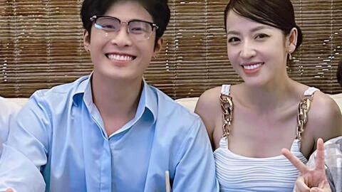 Puka lần đầu lộ diện bên Gin Tuấn Kiệt hậu xác nhận kết hôn, lộ chi tiết chứng minh mối quan hệ với nhà chồng tương lai