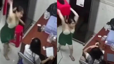 Bé gái lớp 6 bị mẹ đẻ bạo hành: Bé gái tạm thời cách ly khỏi mẹ