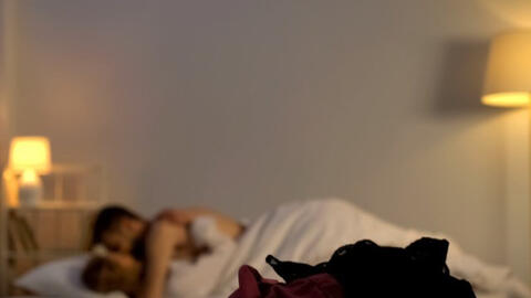 Người phụ nữ chia sẻ "quy tắc" hẹn hò với đàn ông đã có vợ, nghe phẫn nộ nhưng lại thật đến tàn khốc