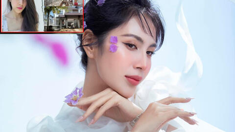 Vợ chồng Thủy Tiên - Công Vinh bị kiện vì xây biệt thự