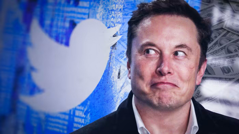 4 điều cần biết về CEO Elon Musk đạt thỏa thuận mua Twitter với giá 44 tỷ USD