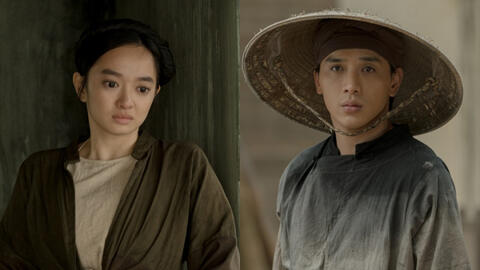 Lộ diện nam chính ở bom tấn cổ trang được mong chờ nhất 2023, mang đến chuyện tình nhuốm màu bi kịch với Kaity Nguyễn?