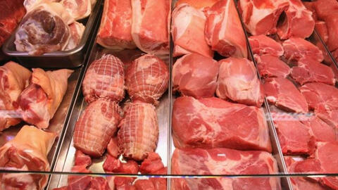 Giá thực phẩm ngày 23/9: Big C rẻ hơn E-mart và Co.op vài chục ngàn đồng