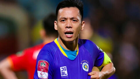 Đội ĐKVĐ Trung Quốc nguy cơ phải giải thể, bảng đấu của CLB Hà Nội ở cúp châu Á bị ảnh hưởng lớn?